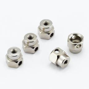 六角異形定位套DS-SQP-DCC-035